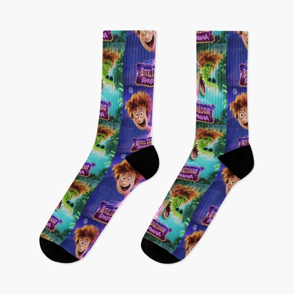 Item preview, Johnny Hotel Transylvania Transformania 4 - Jonathan Loughran designed and sold by Funny-Quote.
