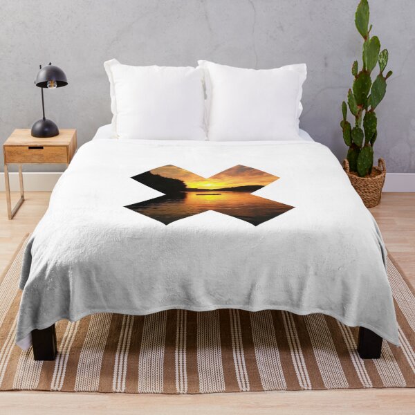 Item preview, Sunset X designed and sold by Creations-By-Em.