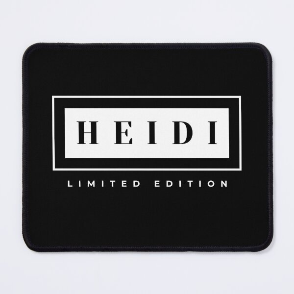 Item preview, Heidi designed and sold by LanaMeyers.