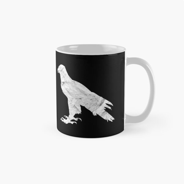 Item preview, Bird Of Prey (distressed design) designed and sold by siggyspatsky.
