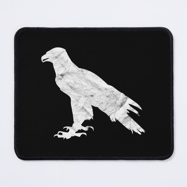 Item preview, Bird Of Prey (distressed design) designed and sold by siggyspatsky.