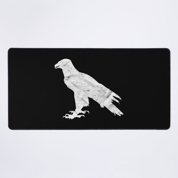 Item preview, Bird Of Prey (distressed design) designed and sold by siggyspatsky.