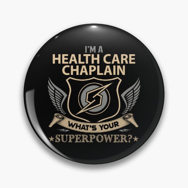 Item preview, Health Care Chaplain T Shirt - What Is Your Superpower Job Gift Item Tee designed and sold by leolanwugm.