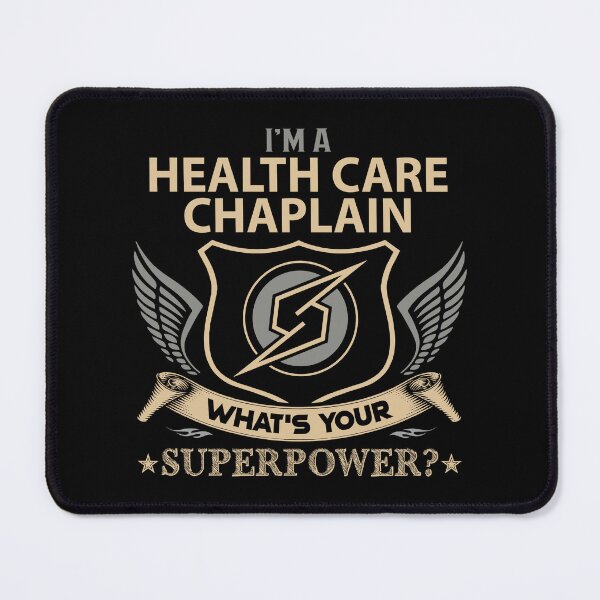 Item preview, Health Care Chaplain T Shirt - What Is Your Superpower Job Gift Item Tee designed and sold by leolanwugm.