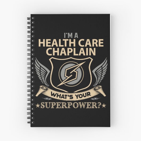Item preview, Health Care Chaplain T Shirt - What Is Your Superpower Job Gift Item Tee designed and sold by leolanwugm.