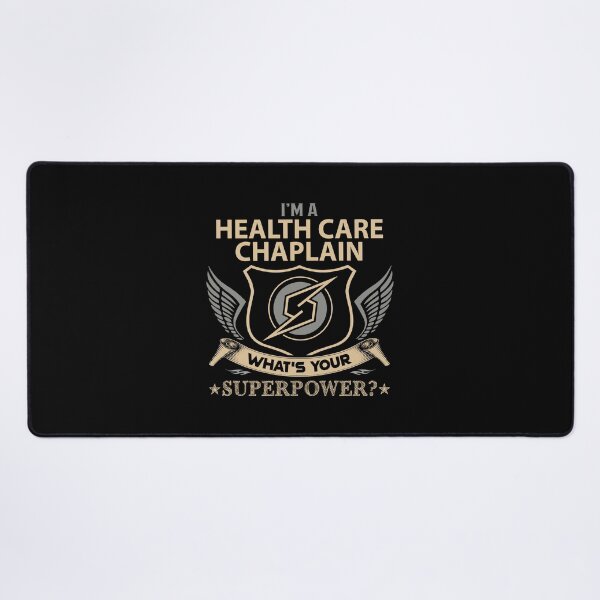 Item preview, Health Care Chaplain T Shirt - What Is Your Superpower Job Gift Item Tee designed and sold by leolanwugm.