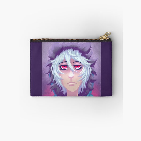 Item preview, Vibing / Sleepy Ash / Servamp designed and sold by theHoodedNeku.