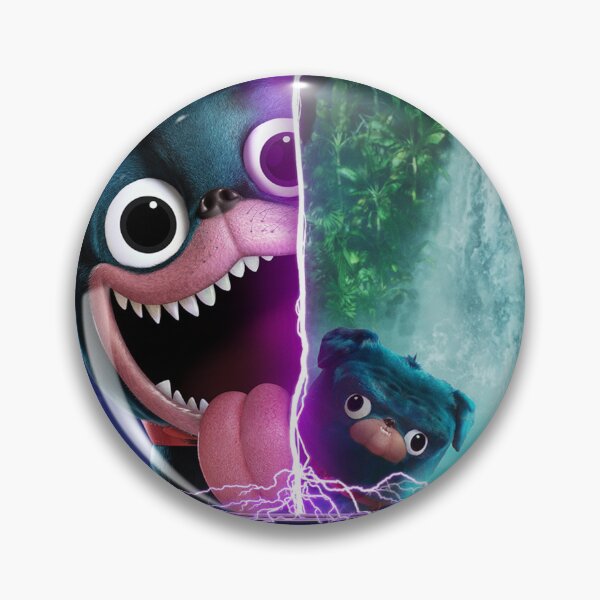 Item preview, Tinkles Hotel Transylvania Transformania 4 - Pet dog designed and sold by Funny-Quote.