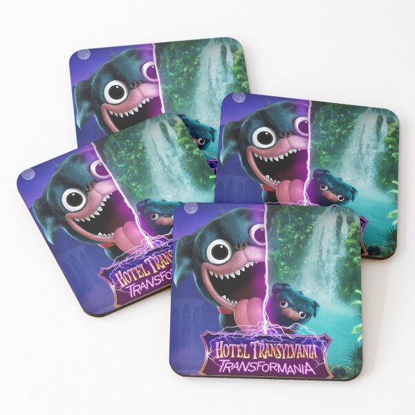 Item preview, Tinkles Hotel Transylvania Transformania 4 - Pet dog designed and sold by Funny-Quote.