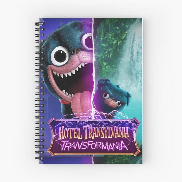 Item preview, Tinkles Hotel Transylvania Transformania 4 - Pet dog designed and sold by Funny-Quote.