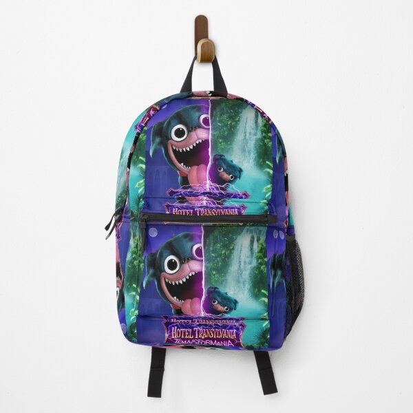 Item preview, Tinkles Hotel Transylvania Transformania 4 - Pet dog designed and sold by Funny-Quote.