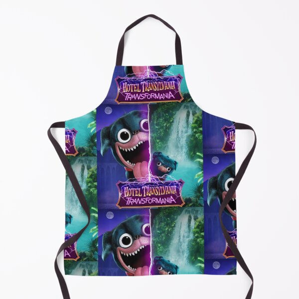 Item preview, Tinkles Hotel Transylvania Transformania 4 - Pet dog designed and sold by Funny-Quote.