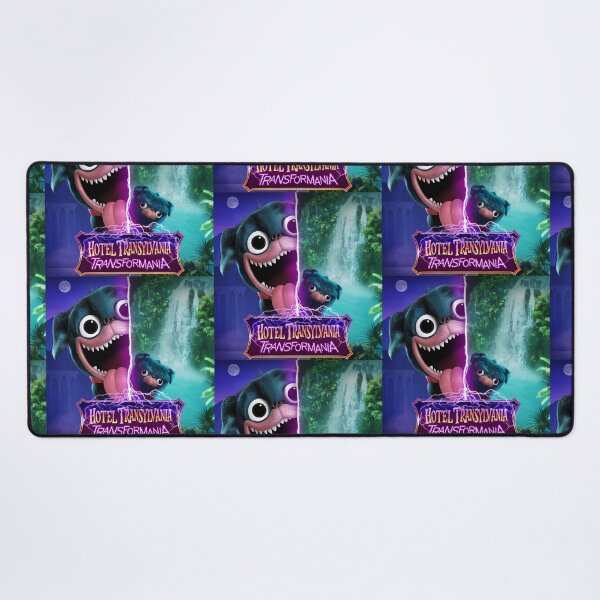 Item preview, Tinkles Hotel Transylvania Transformania 4 - Pet dog designed and sold by Funny-Quote.