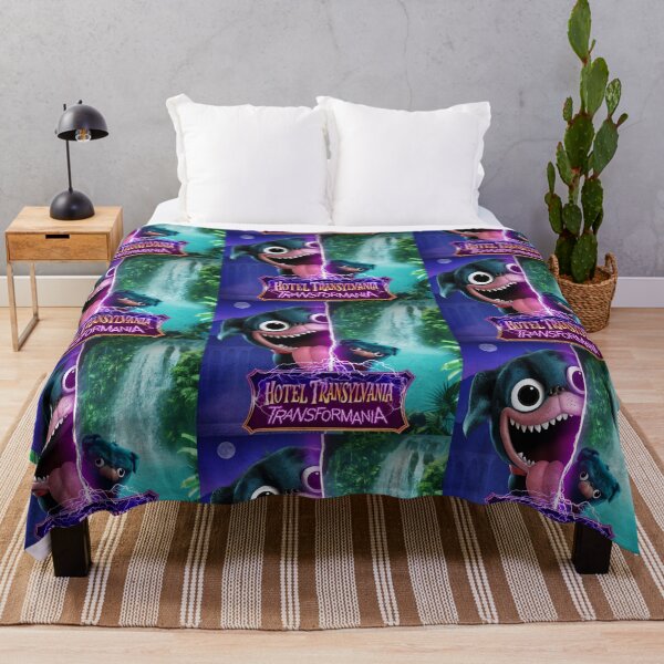 Item preview, Tinkles Hotel Transylvania Transformania 4 - Pet dog designed and sold by Funny-Quote.