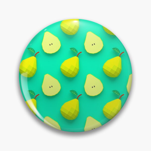 Item preview, Poly Pear designed and sold by XyzYzxZxyStudio.