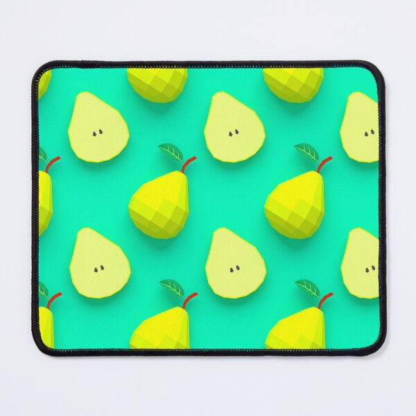 Item preview, Poly Pear designed and sold by XyzYzxZxyStudio.