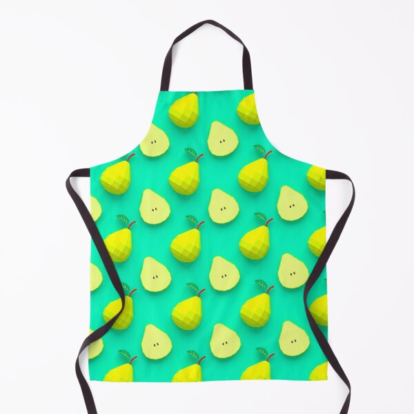 Item preview, Poly Pear designed and sold by XyzYzxZxyStudio.
