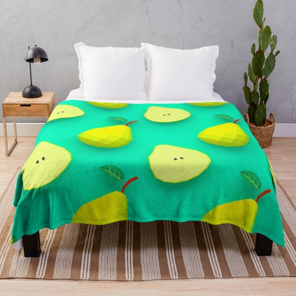 Item preview, Poly Pear designed and sold by XyzYzxZxyStudio.
