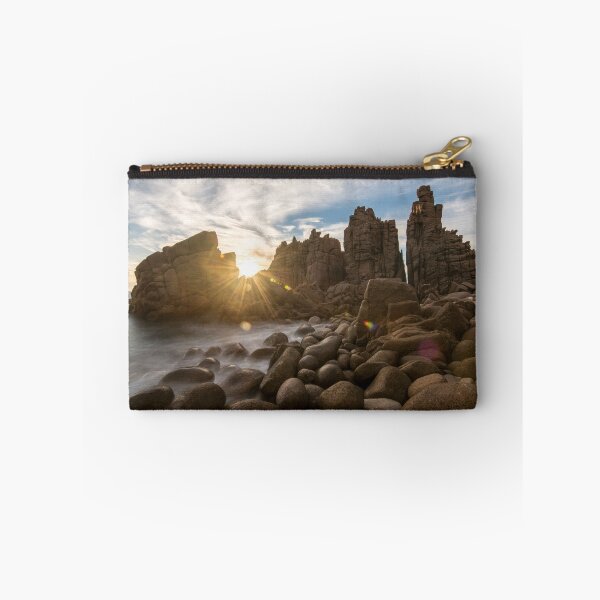 Item preview, Break through, the Pinnacles designed and sold by Derek Midgley.