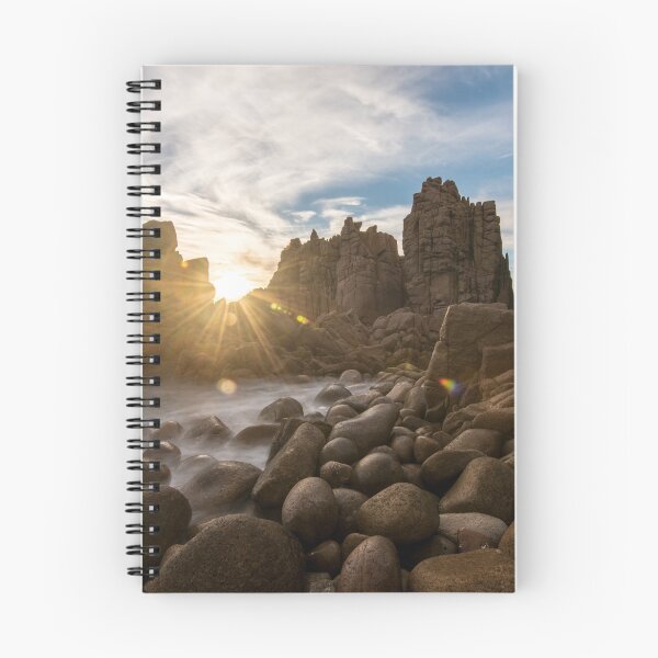 Item preview, Break through, the Pinnacles designed and sold by Derek Midgley.
