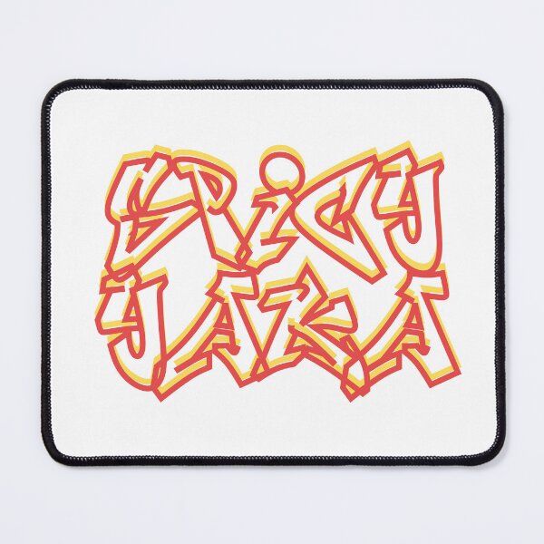 Item preview, Spicy Yaka Sri Lanka Devil Graffiti designed and sold by Legit Hooligan.