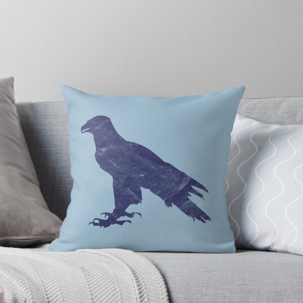 Item preview, Bird Of Prey (distressed design) designed and sold by siggyspatsky.