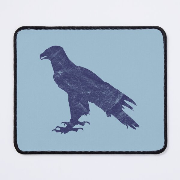 Item preview, Bird Of Prey (distressed design) designed and sold by siggyspatsky.