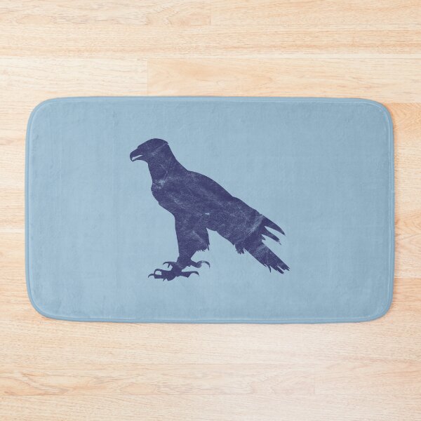 Item preview, Bird Of Prey (distressed design) designed and sold by siggyspatsky.
