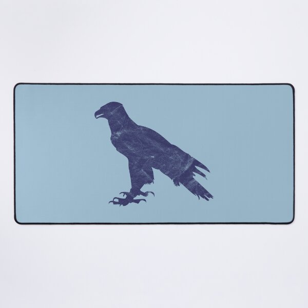 Item preview, Bird Of Prey (distressed design) designed and sold by siggyspatsky.