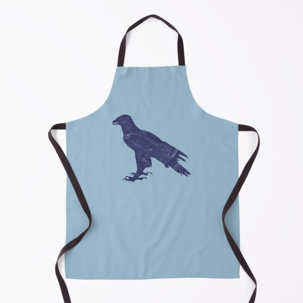 Item preview, Bird Of Prey (distressed design) designed and sold by siggyspatsky.