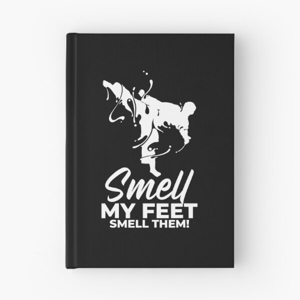 Item preview, Smell My Feet Them Karate Taekwondo designed and sold by richardmatthew.