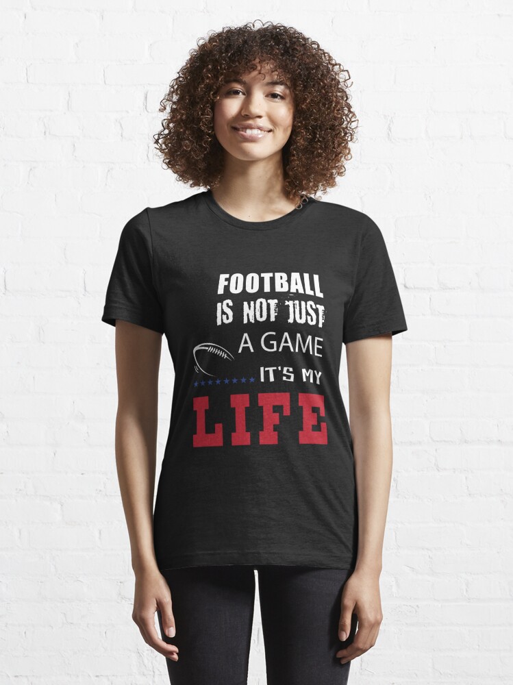  American Football My Favorite Game, Football T-Shirt