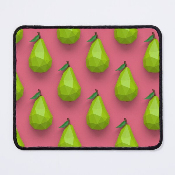 Item preview, Poly Pear designed and sold by XyzYzxZxyStudio.