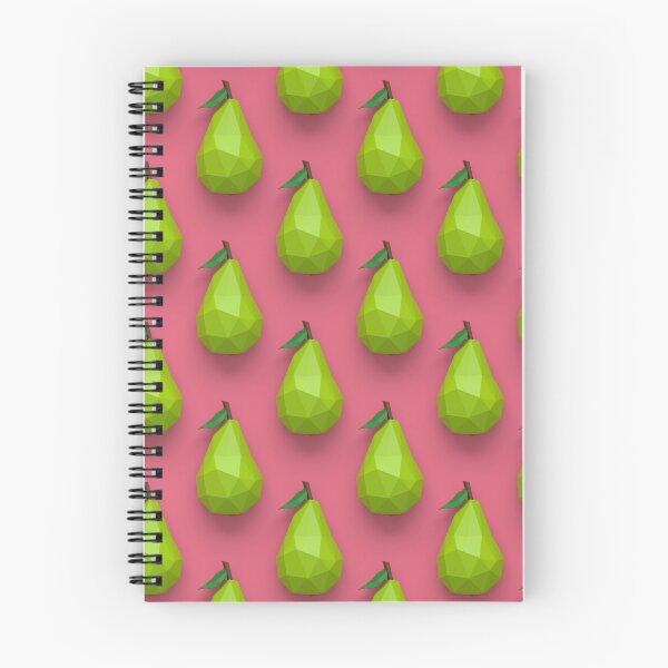 Item preview, Poly Pear designed and sold by XyzYzxZxyStudio.