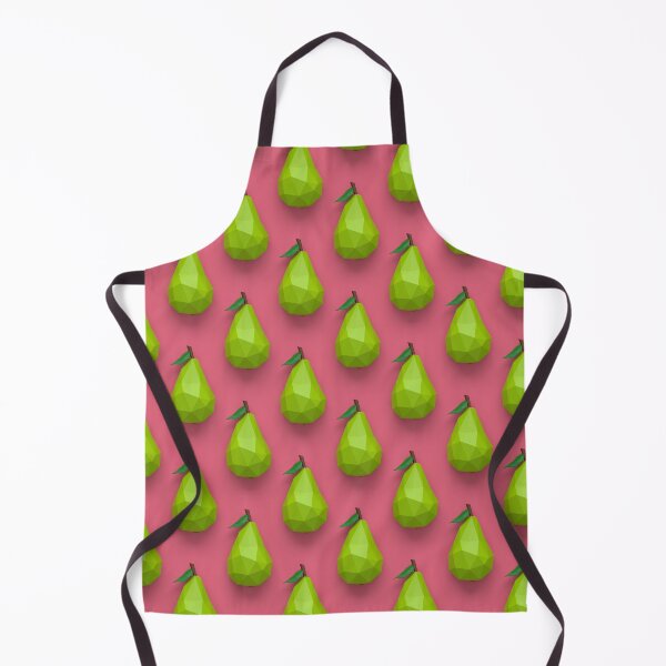 Item preview, Poly Pear designed and sold by XyzYzxZxyStudio.
