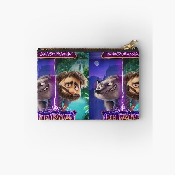Item preview, Wayne Hotel Transylvania Transformania 4 - warewolf designed and sold by Funny-Quote.