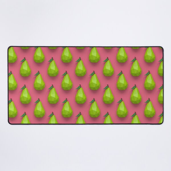 Item preview, Poly Pear designed and sold by XyzYzxZxyStudio.