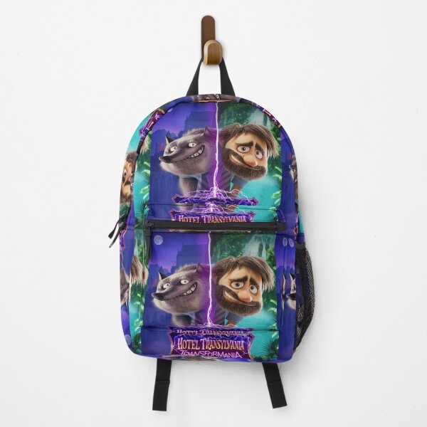Item preview, Wayne Hotel Transylvania Transformania 4 - warewolf designed and sold by Funny-Quote.