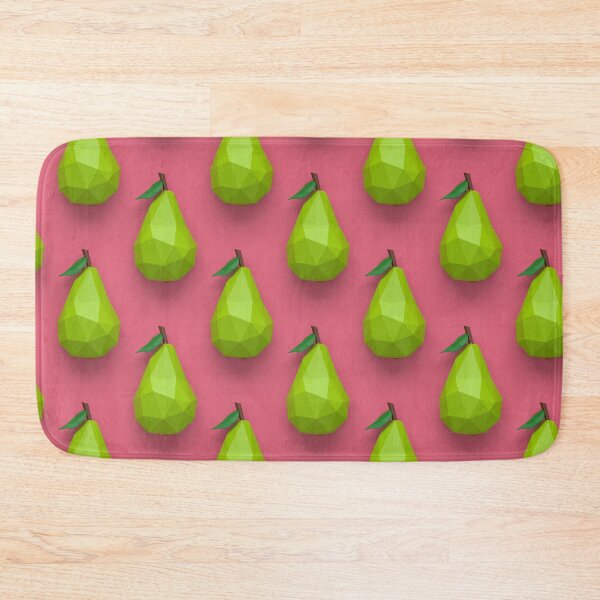 Item preview, Poly Pear designed and sold by XyzYzxZxyStudio.