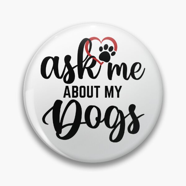Item preview, ask me about my dogs designed and sold by aoichan3939.