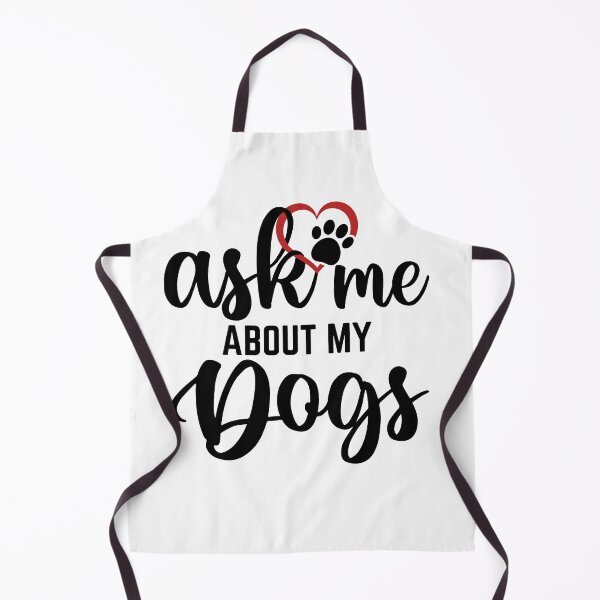 Item preview, ask me about my dogs designed and sold by aoichan3939.