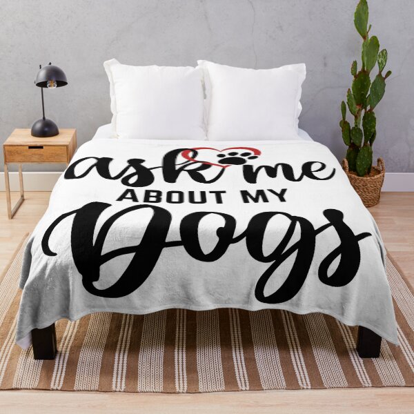 Item preview, ask me about my dogs designed and sold by aoichan3939.