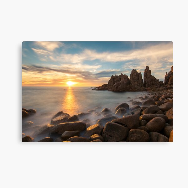 Item preview, Golden Pathway at the Pinnacles designed and sold by Derek Midgley.