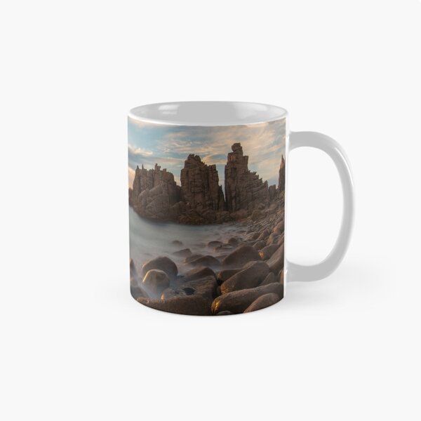 Item preview, Golden Pathway at the Pinnacles designed and sold by Derek Midgley.