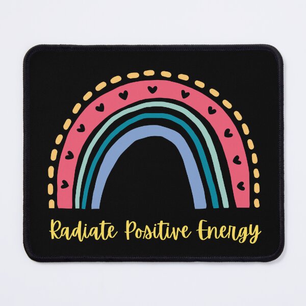 Item preview, Radiate Positive Energy designed and sold by Peter Stawicki.
