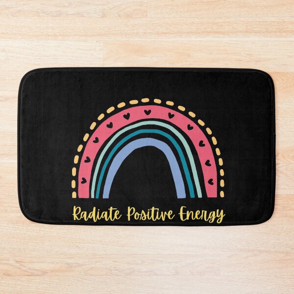 Item preview, Radiate Positive Energy designed and sold by Peter Stawicki.