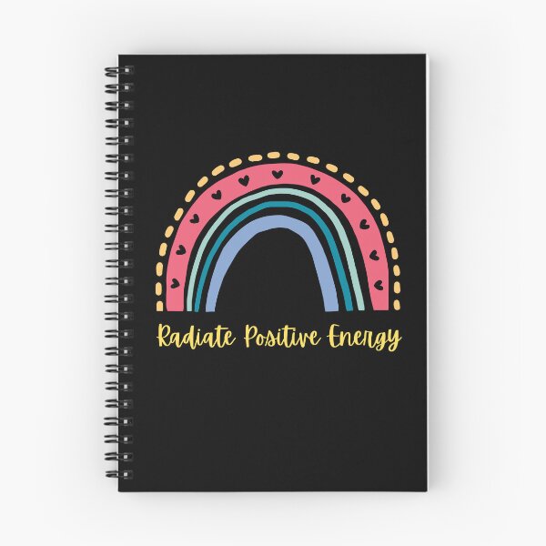 Item preview, Radiate Positive Energy designed and sold by Peter Stawicki.