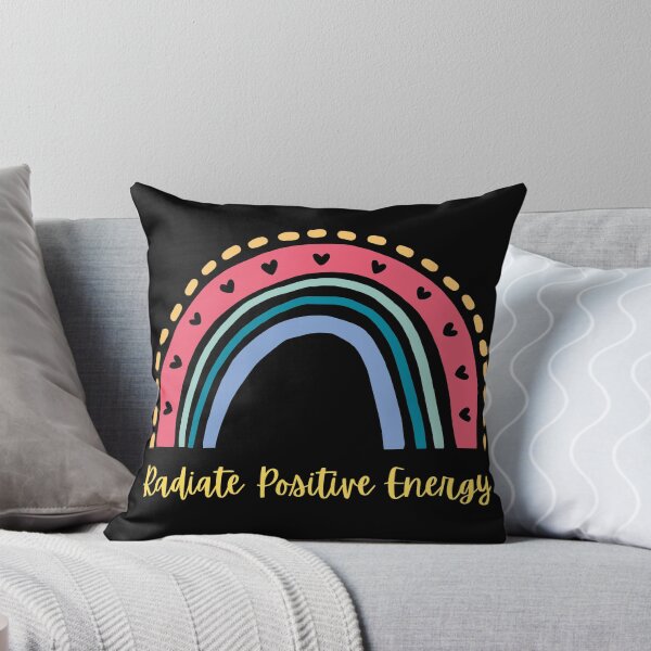 Item preview, Radiate Positive Energy designed and sold by Peter Stawicki.