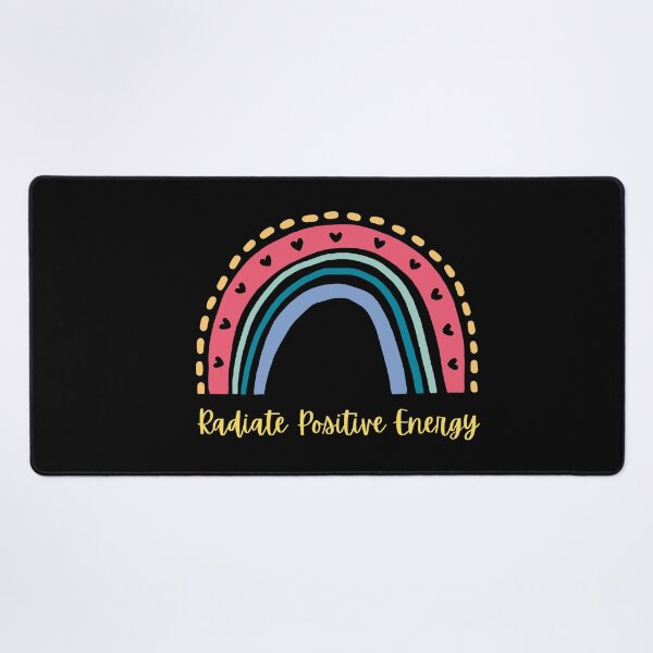 Item preview, Radiate Positive Energy designed and sold by Peter Stawicki.