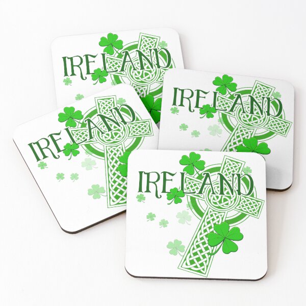 Artikelvorschau, Irland entworfen und verkauft von zerrdesign.